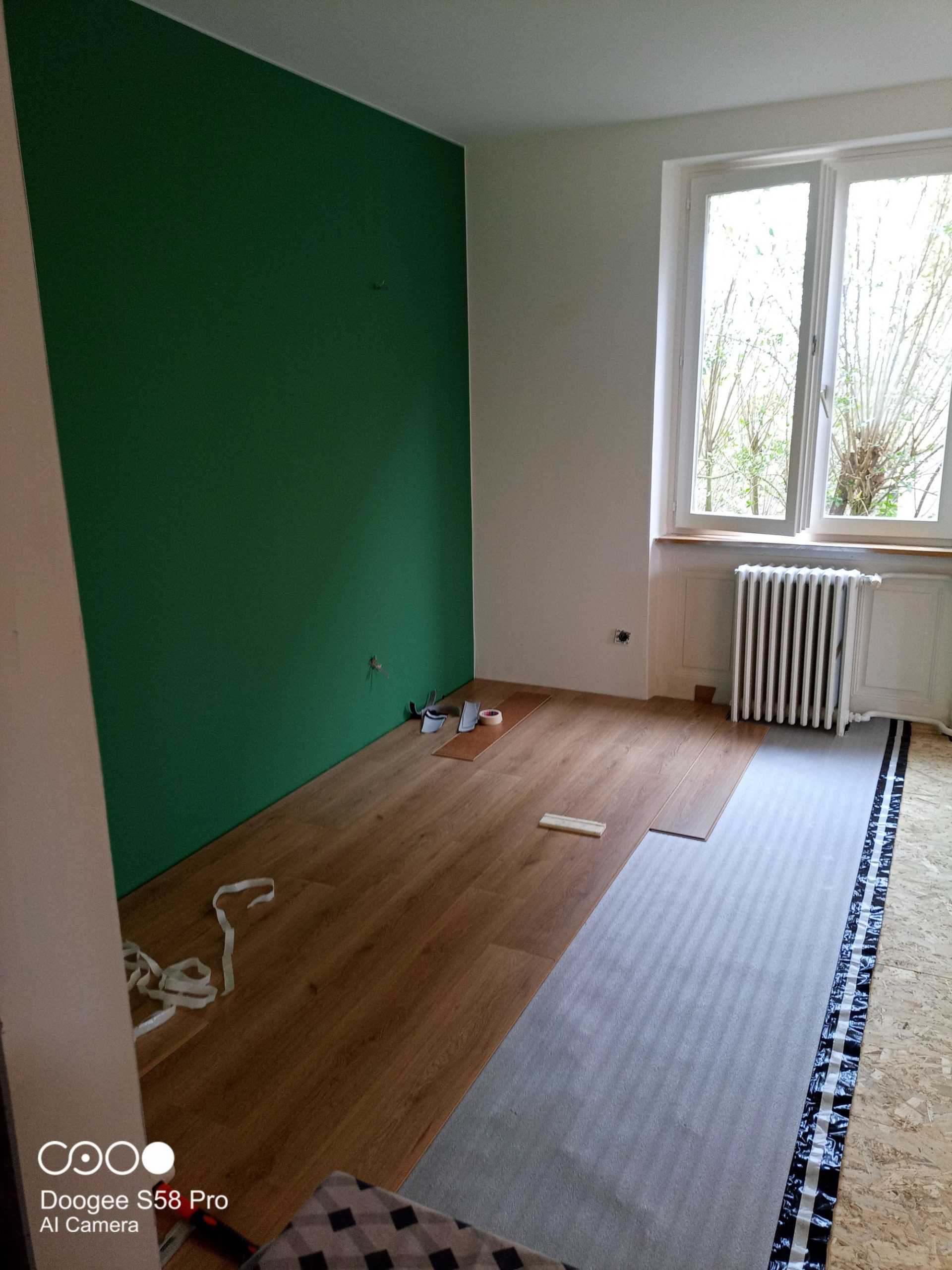 Revêtement de sols Guebwiller