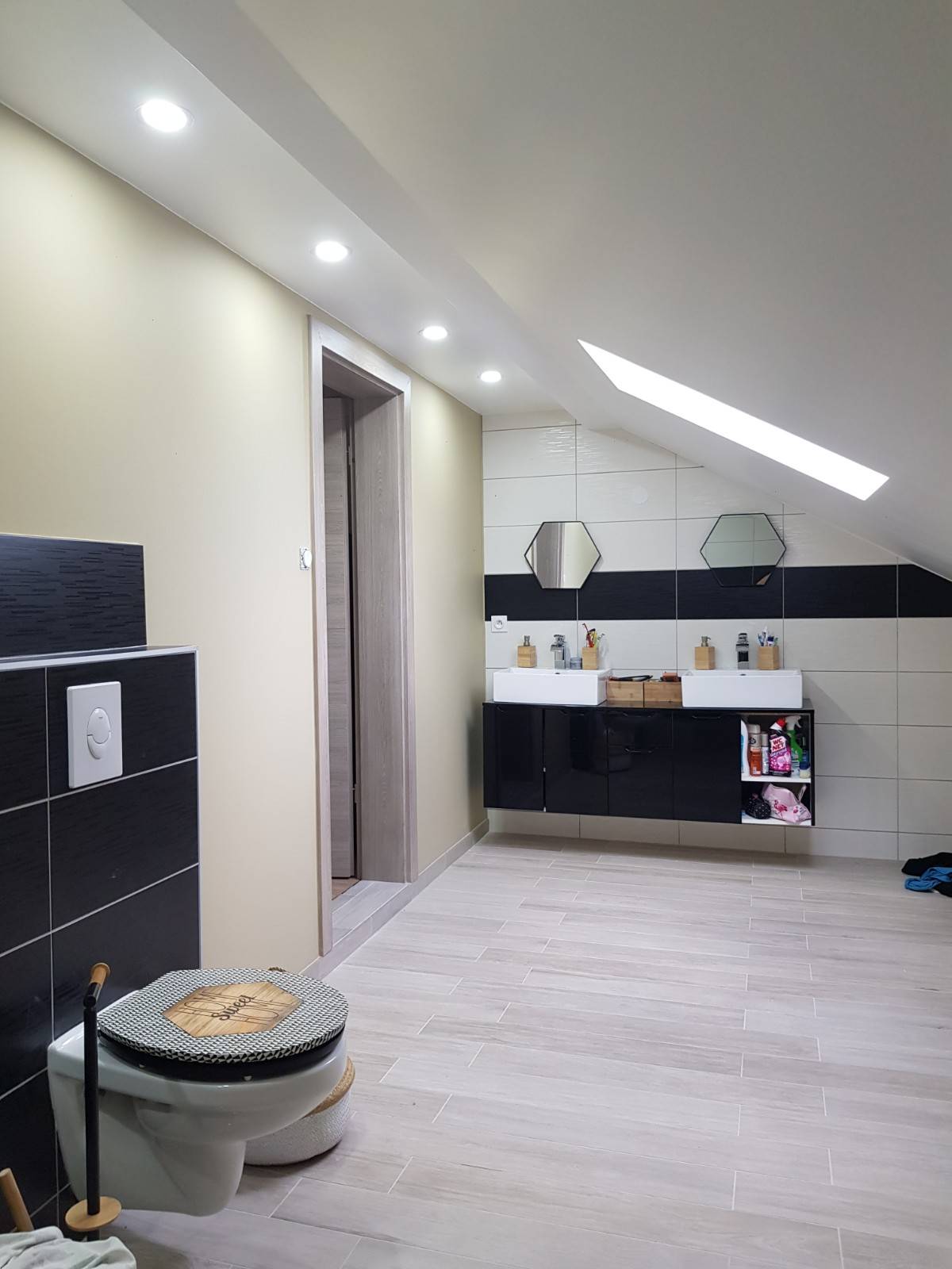 Peinture / Décoration Mulhouse 1
