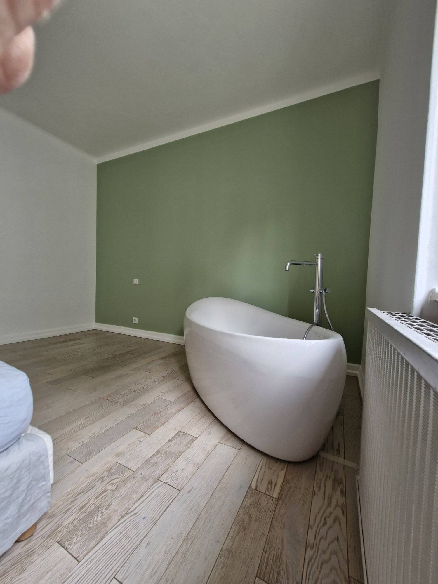 Jack Style Déco : votre partenaire de référence pour vos travaux de peinture Montbéliard