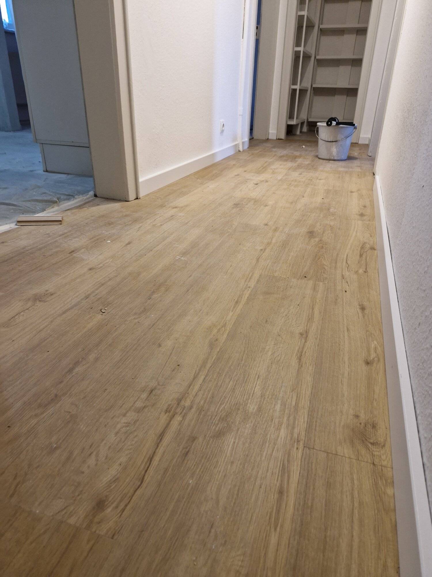 Entreprise de rénovation et de peinture pour particuliers et professionnels près d’Illzach Wittenheim 1