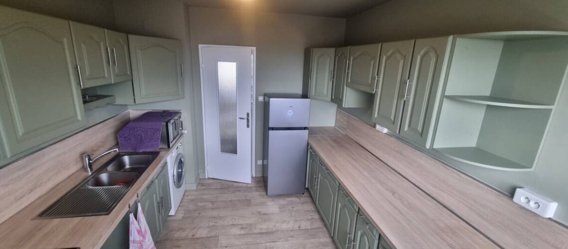 Home staging cuisine autour d’Illzach et Mulhouse Saint-Louis 0