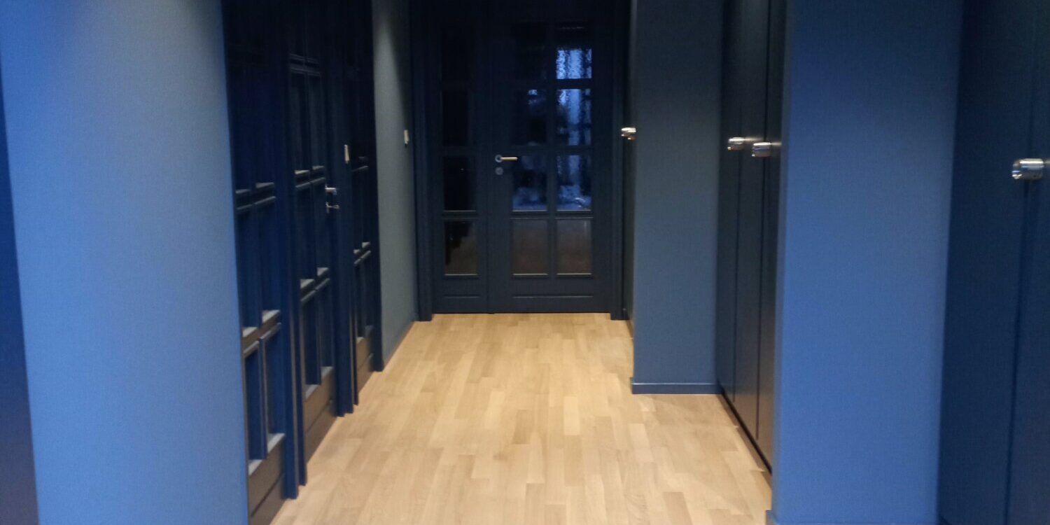 Travaux de peinture et décoration sur Bartenheim proche de Saint-Louis Montbéliard