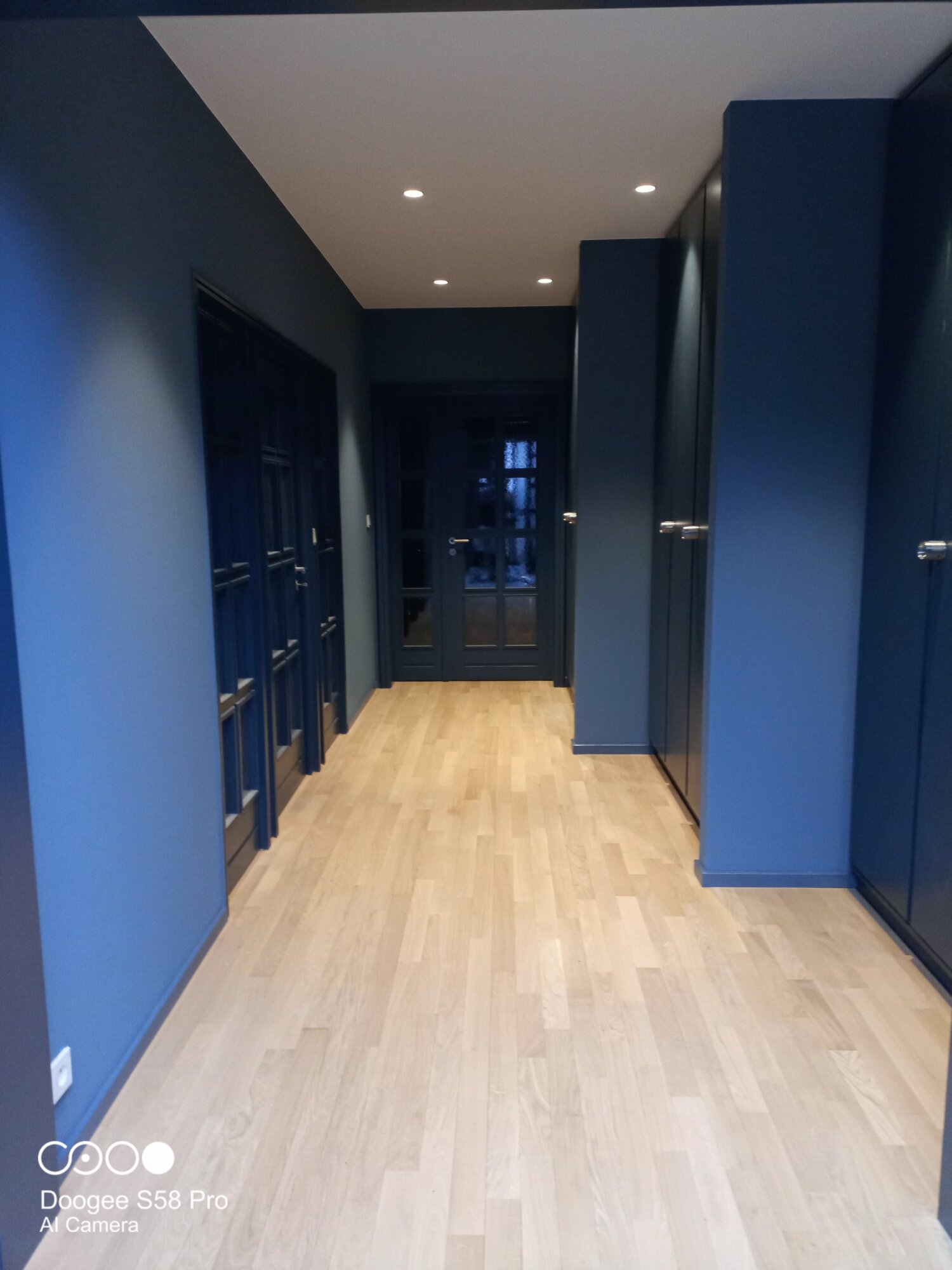 Travaux de peinture et décoration sur Bartenheim proche de Saint-Louis Montbéliard