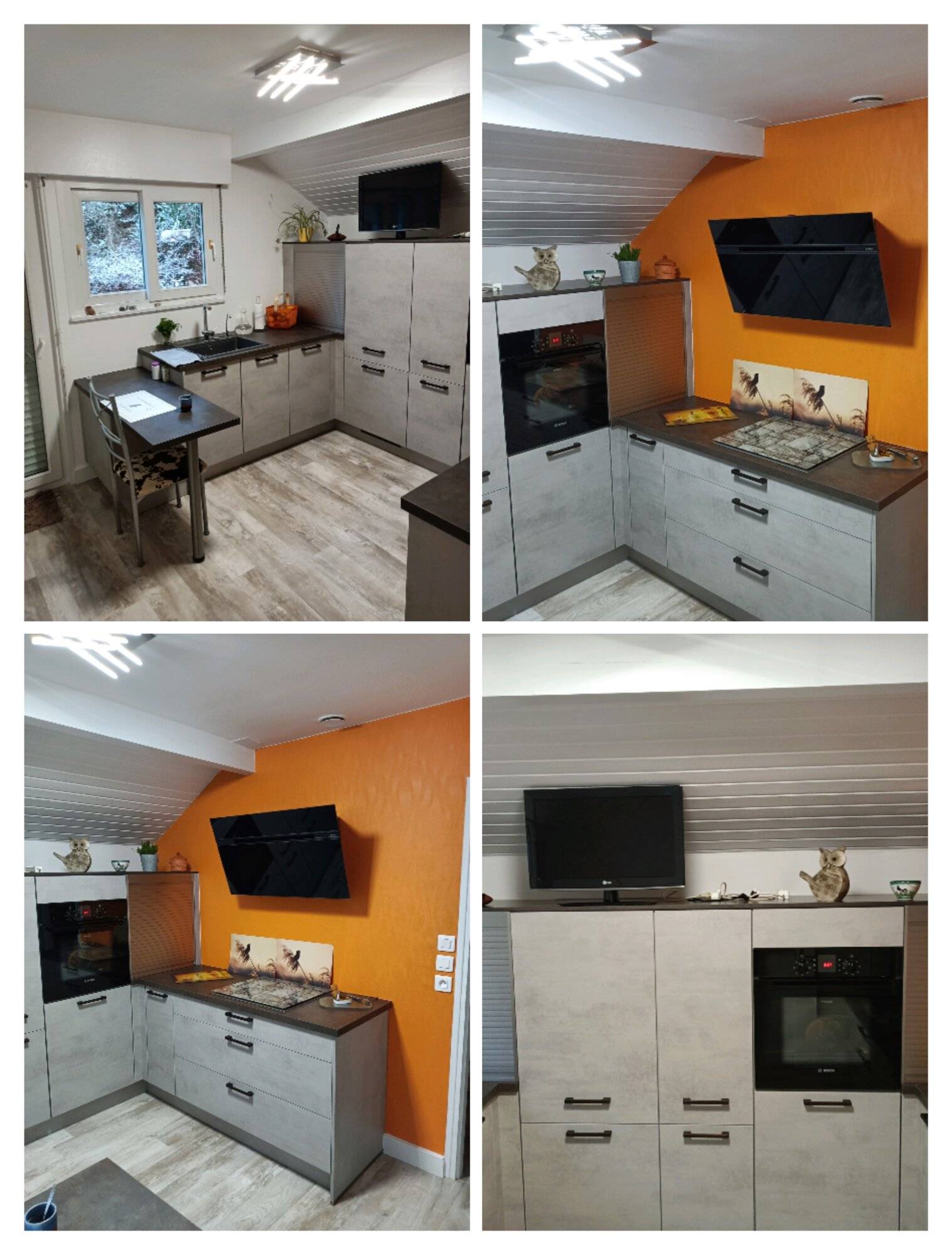 Travaux de peinture décoration et de sols sur Habsheim près de Mulhouse Illzach