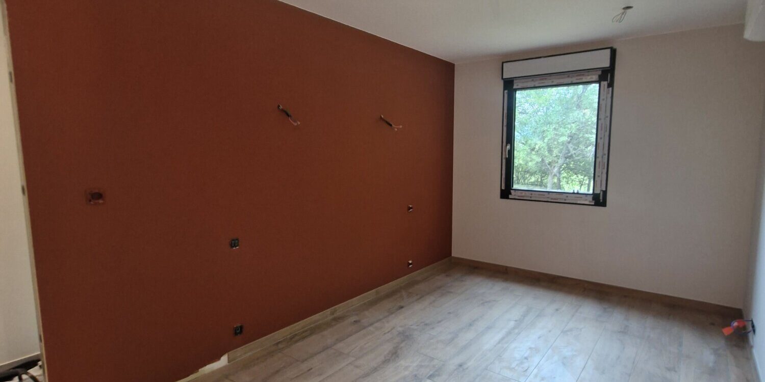 R&eacute;alisation de peinture d&eacute;coration sur Guewenheim pr&egrave;s de Burnaupt le haut Saint-Louis