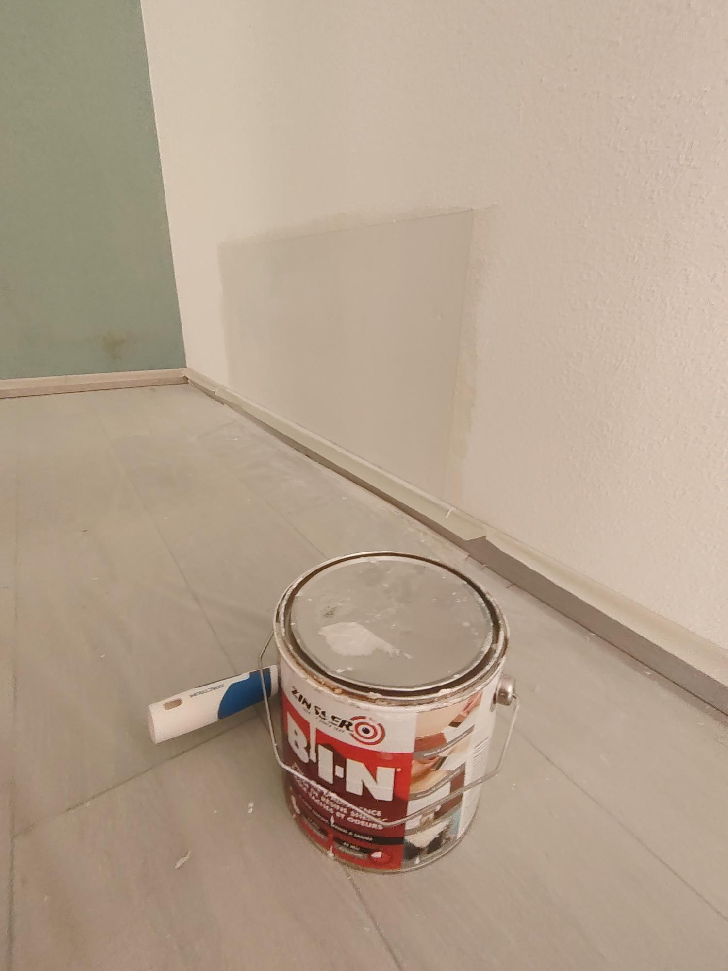 4054 | Jack style déco Réalisation de travaux de décoration sur Illzach Riedisheim 11
