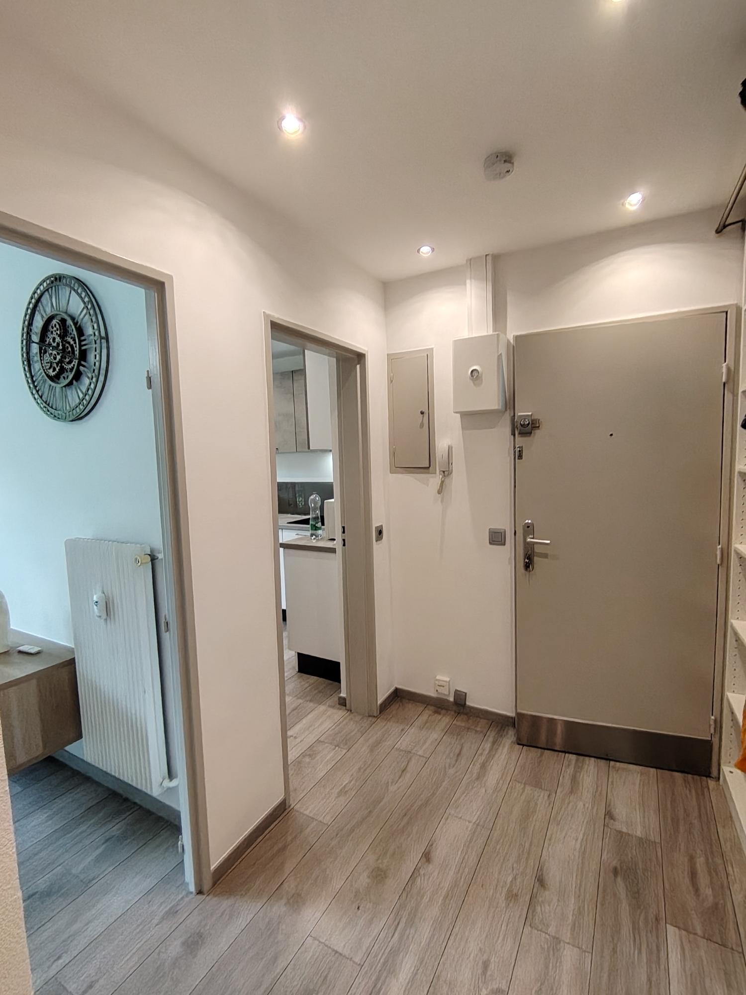 R&eacute;alisation de travaux de d&eacute;coration sur Illzach Montb&eacute;liard